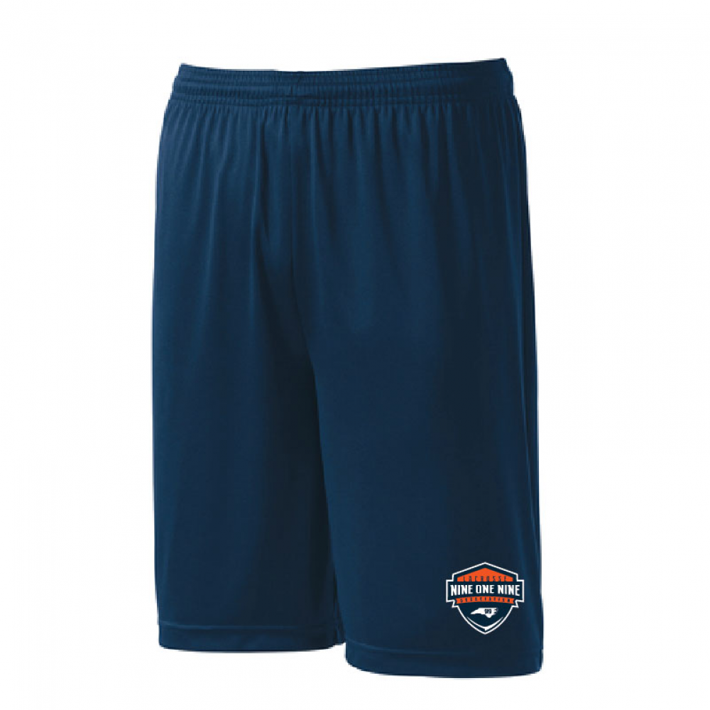 919 Lacrosse Association - Year Round Team Store_ST355- True Navy