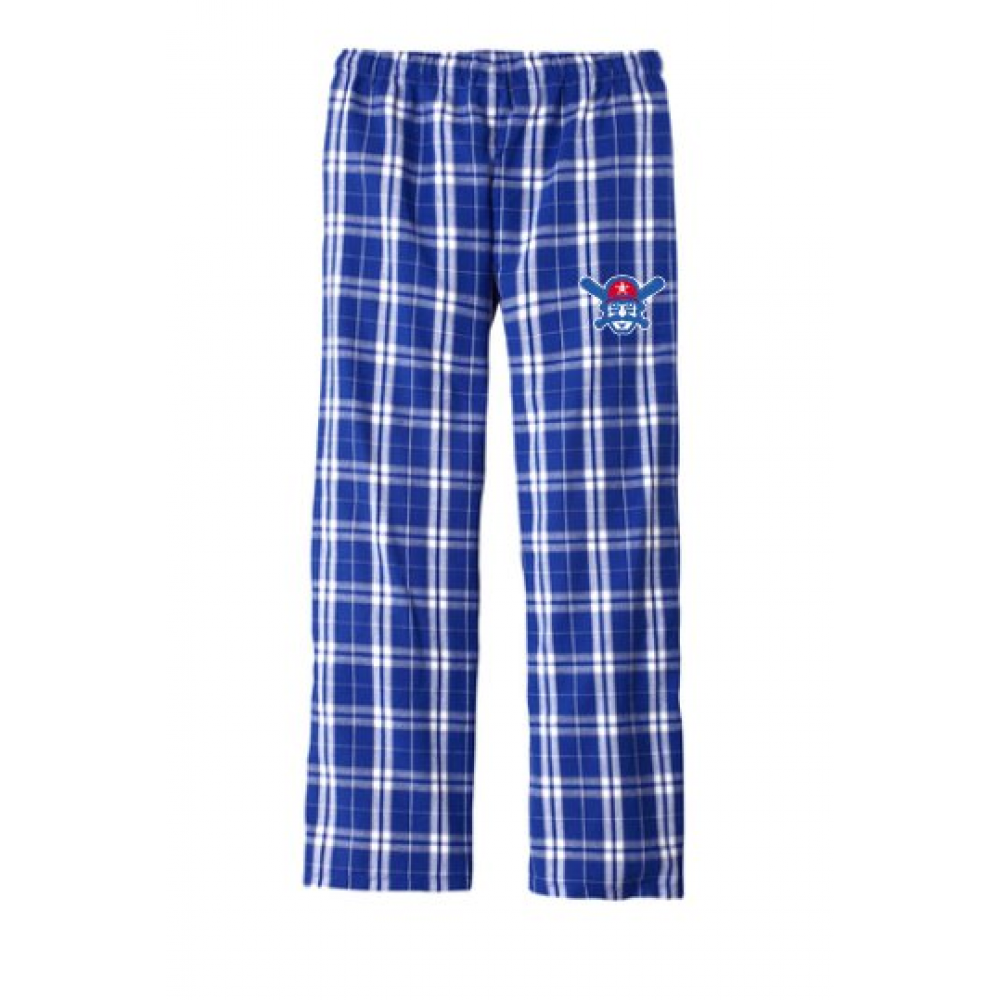 Garner Generals Pants District Flannel Plaid Pant