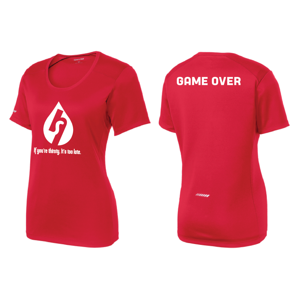Stay Hydrated  - Full Front & Full Back-16