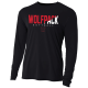 Wolfpack softball New Add LS Tee-01