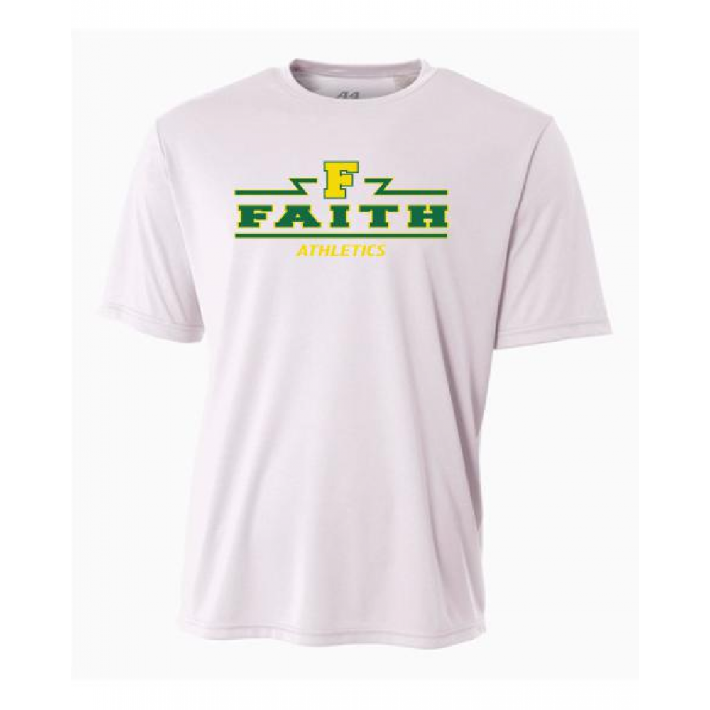 Faith Christian 2018 PE Unis 3142 wt
