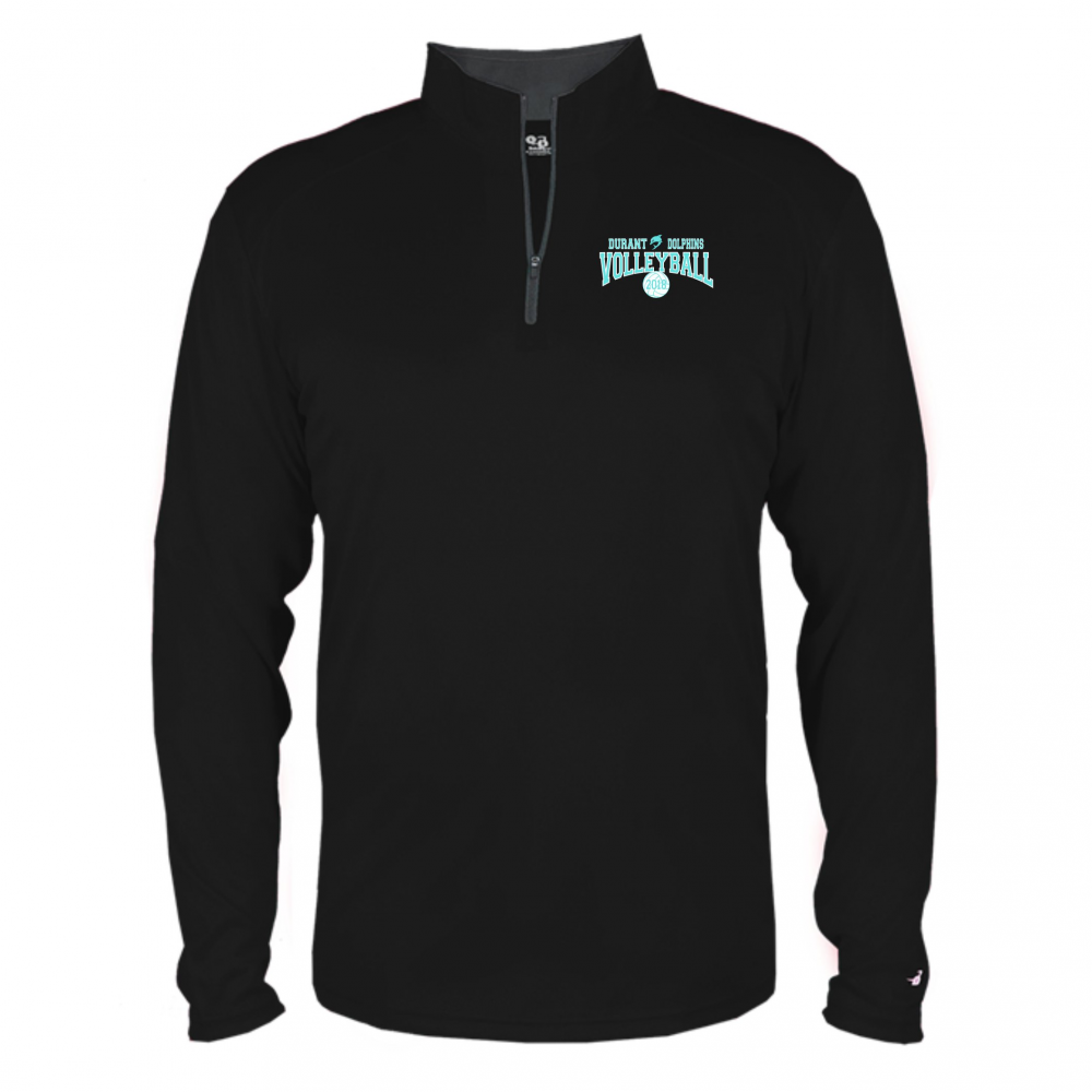 Durant Road Volleyball Packs BADGER 4102