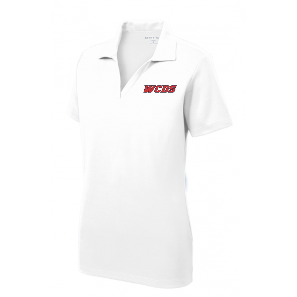 Wayne Country Day XC POLO l