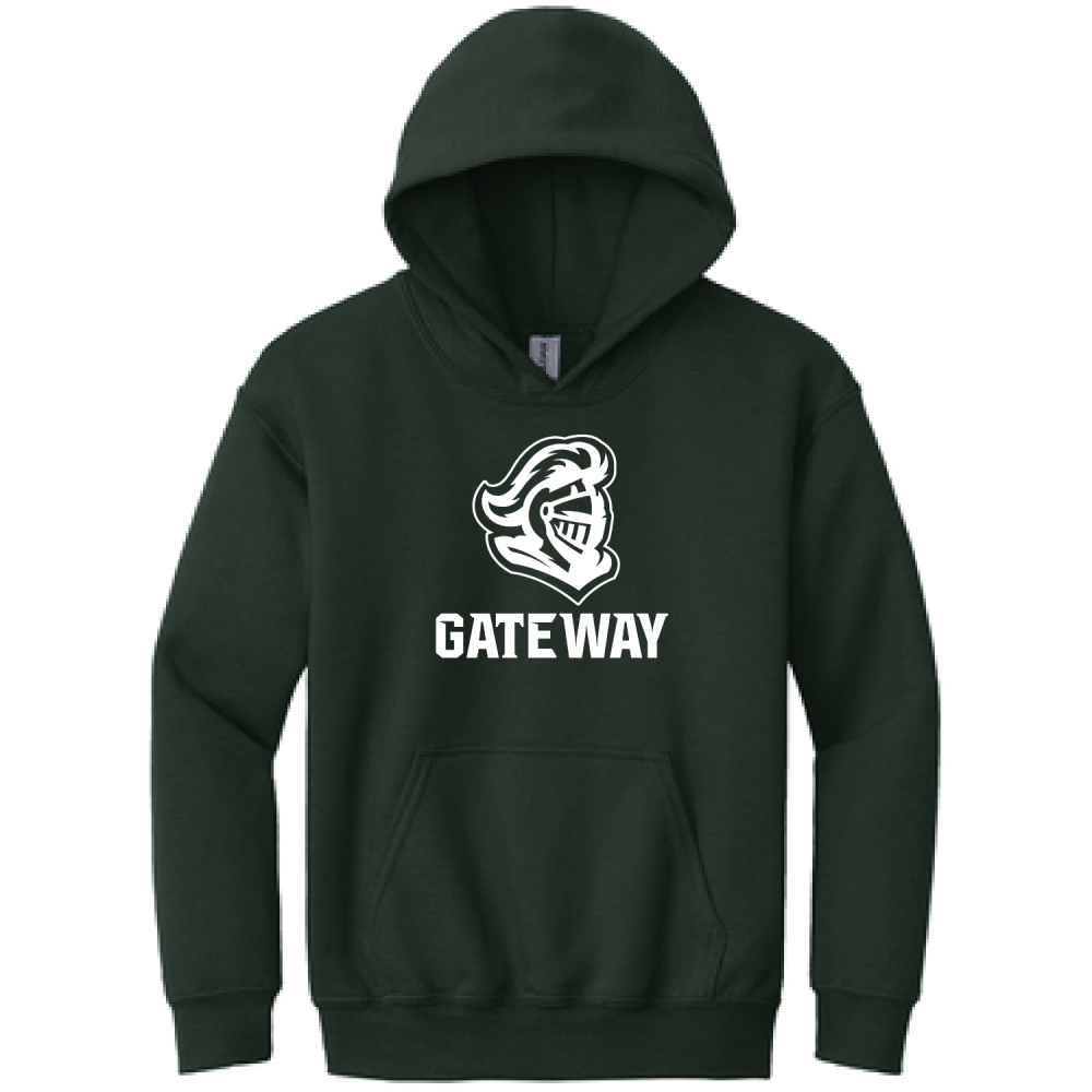 FF GATEWAY - WHITE-18