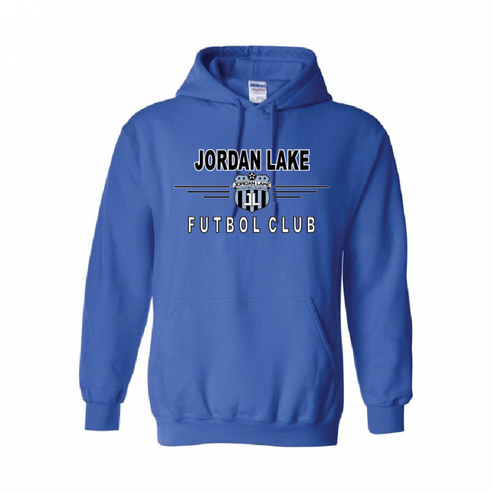 Jordan Lake Futbol Club -Year Around Store-20
