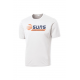 Johnson University Athletics Store 2 WHITE TEE