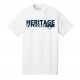 Heritage Falcons-PC54-White