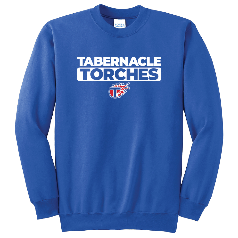 Tabernacle Christian Spirit Wear - Spirit-09