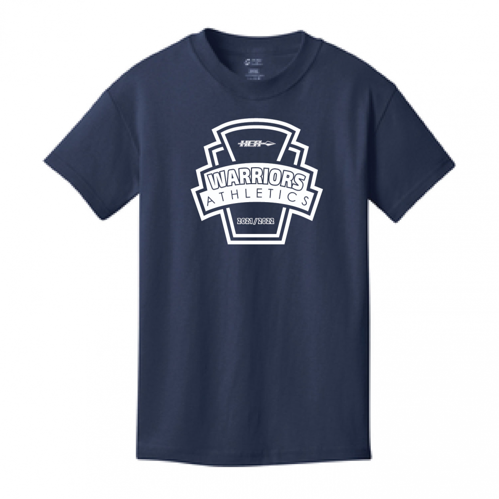 Horizon Christian 24-7 Spirit Store-PC54Y-Navy