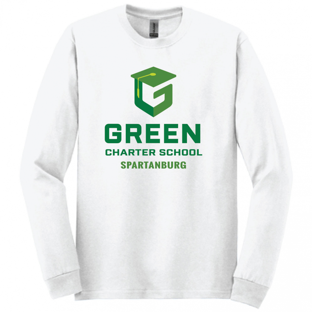 GREEN Charter Store #2 - Spartanburg-19