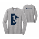 Hampton Park Online Store 2nd Design-G5400-Sports Grey