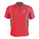 Sandy Creek High 2019 Baseball 3JSS13A red