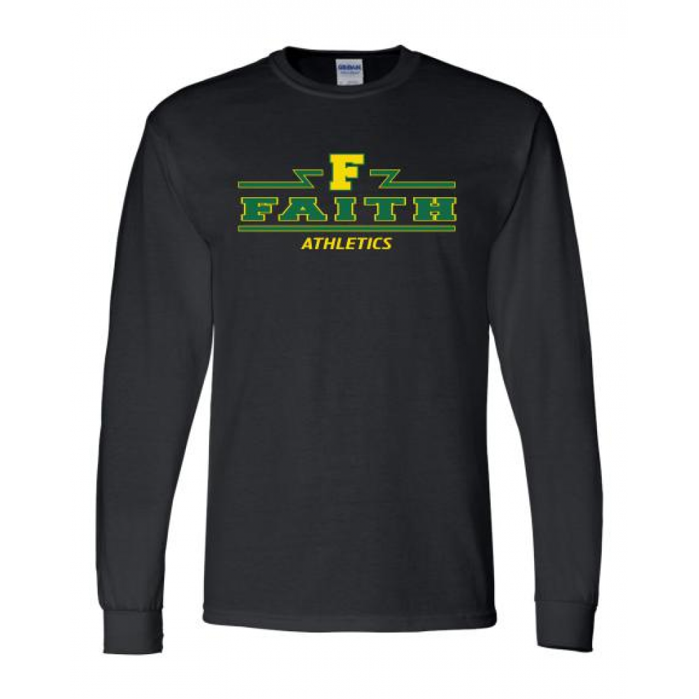 Faith Christian 2018 PE Unis 5400 bk