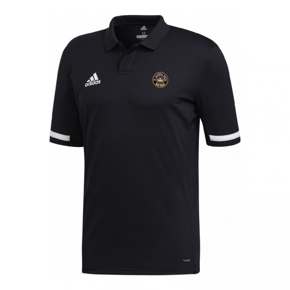 Pi Gamma Delta Store Polos Adidas Team 19 Polo