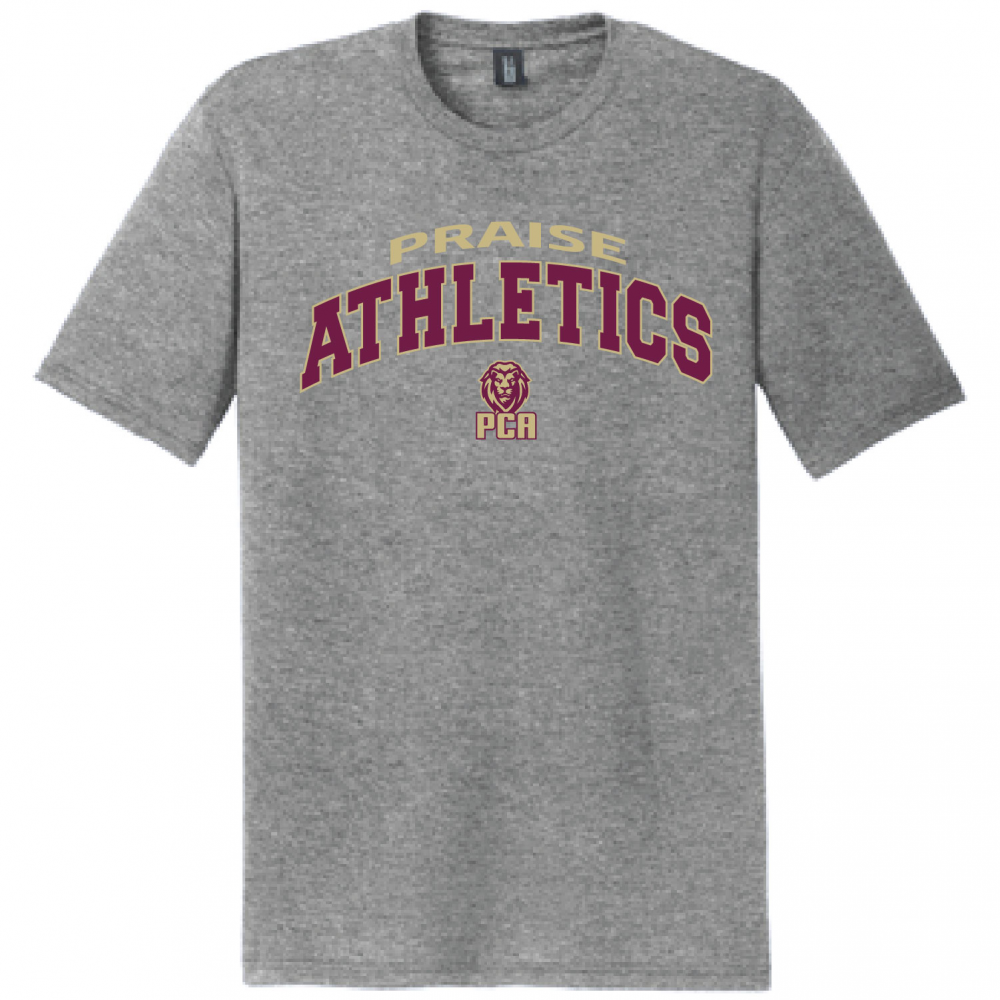 Praise academy Store -11