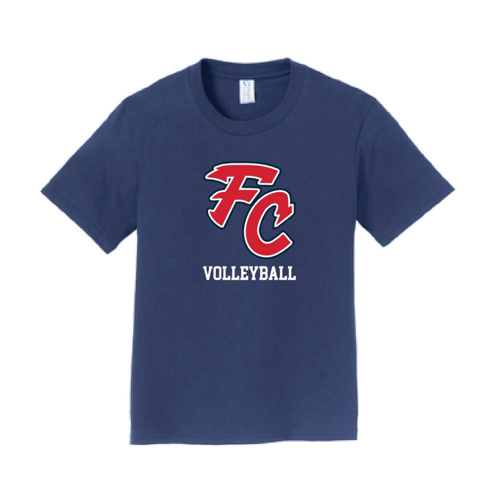 FC Logo - Volleyball-29