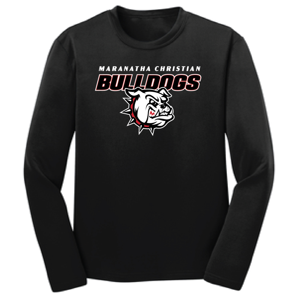 Maranatha Christian School Year Round Store-36