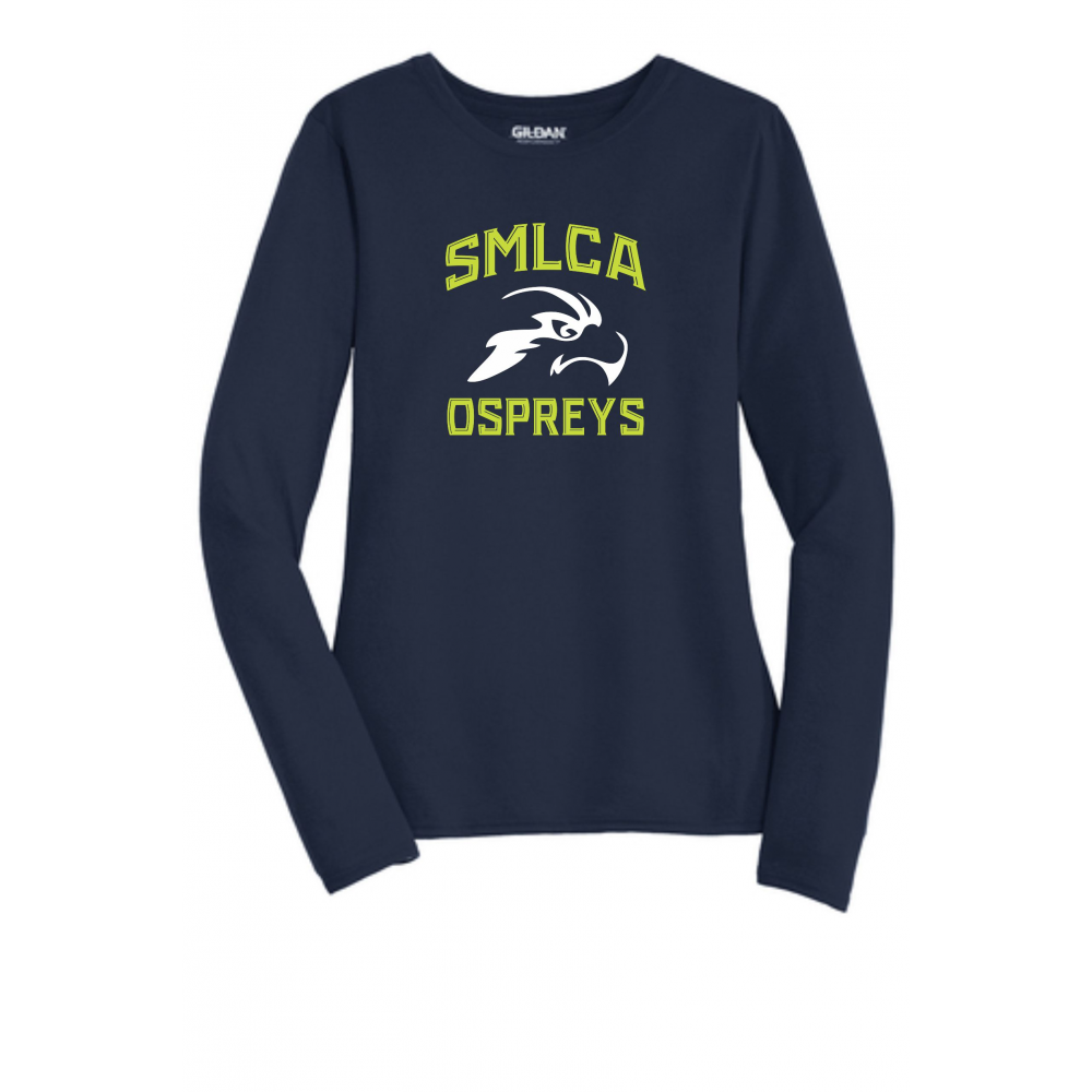 Smith Mountain Lake 2018 Athletics Store 42400l