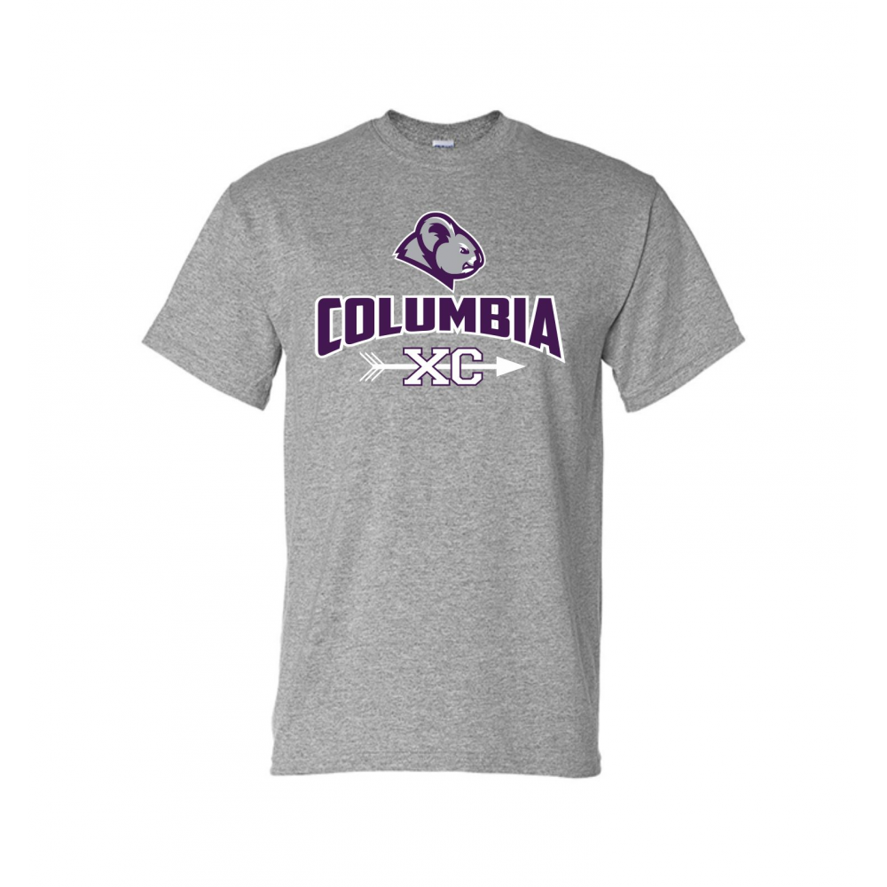 Columbia College XC Store 8000 gr