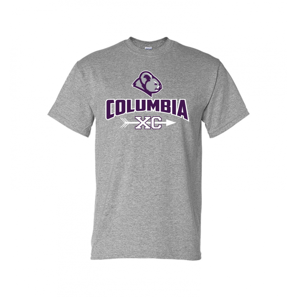 Columbia College T-Shirts, Columbia College Shirts, Tees