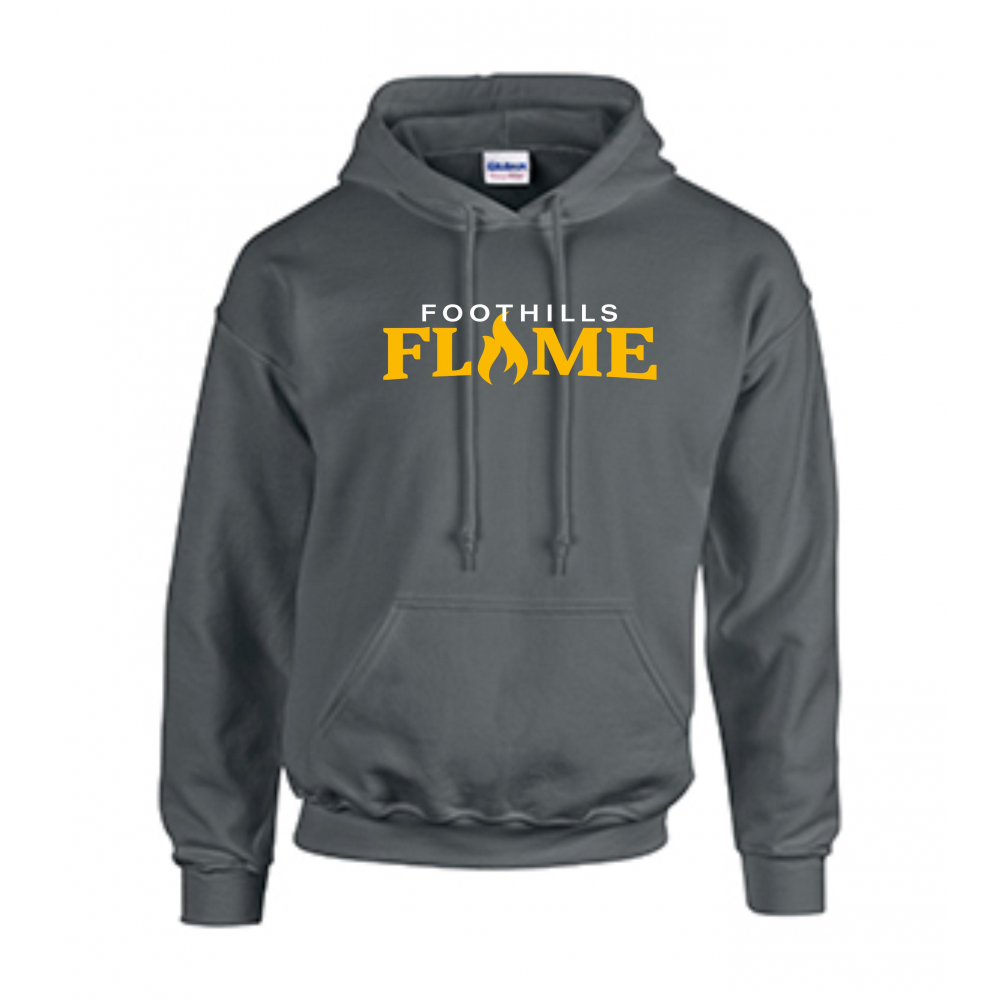 Foothills Basketball HOOD