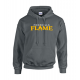 Foothills Basketball HOOD
