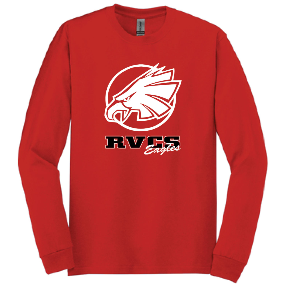 Roanoke Valley Christian School, Roanoke, VA - Online Sprit Store-12