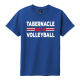 Tabernacle Christian Spirit Wear - Volleyball-01