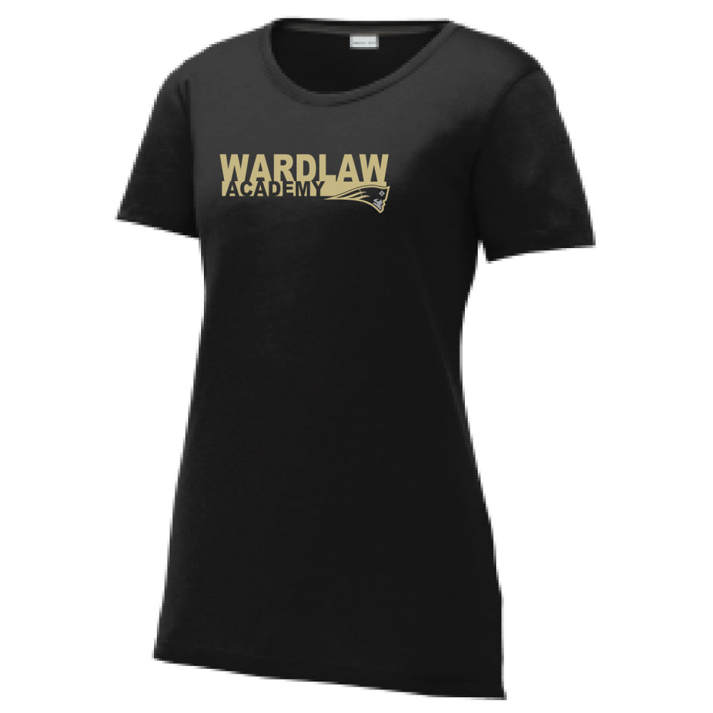 LST450-Black