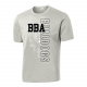 Berean Baptist Academy Store-BBA-ST350-Silver