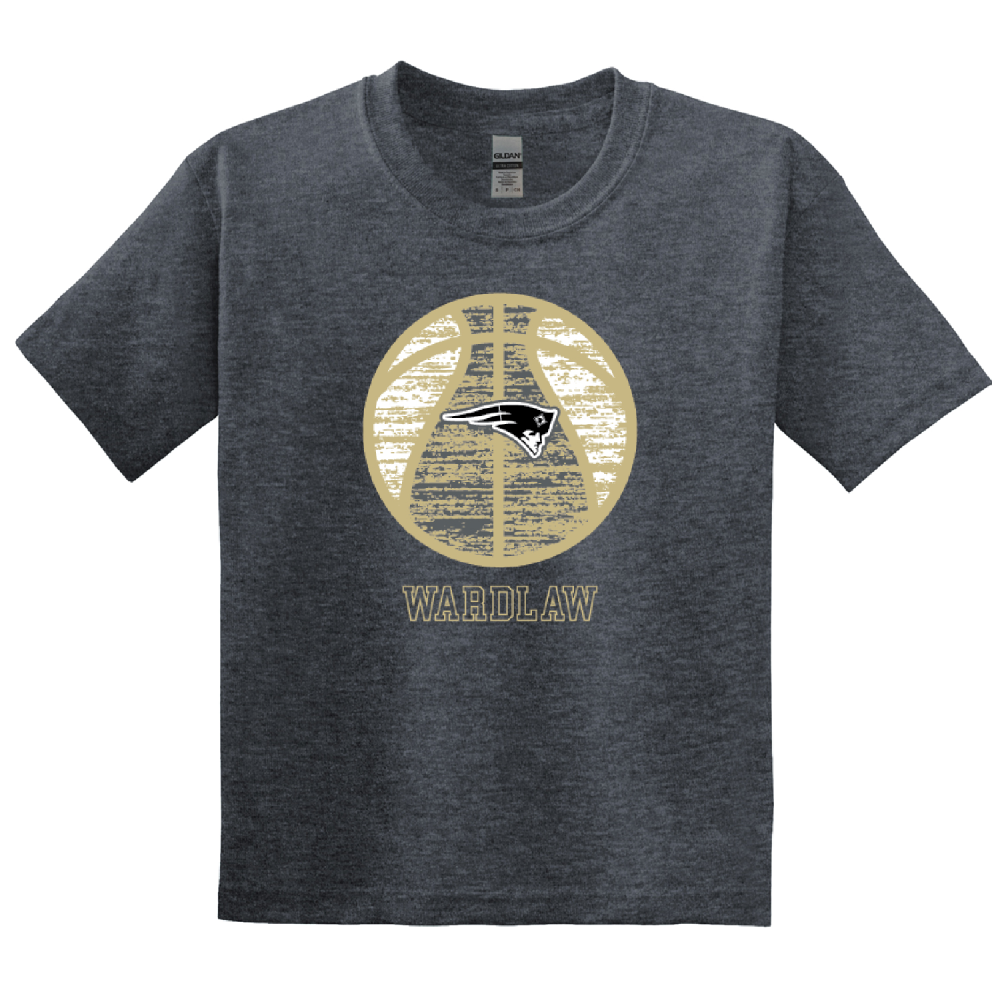 Wardlaw Middle School Boys Basketball Store 2023-15