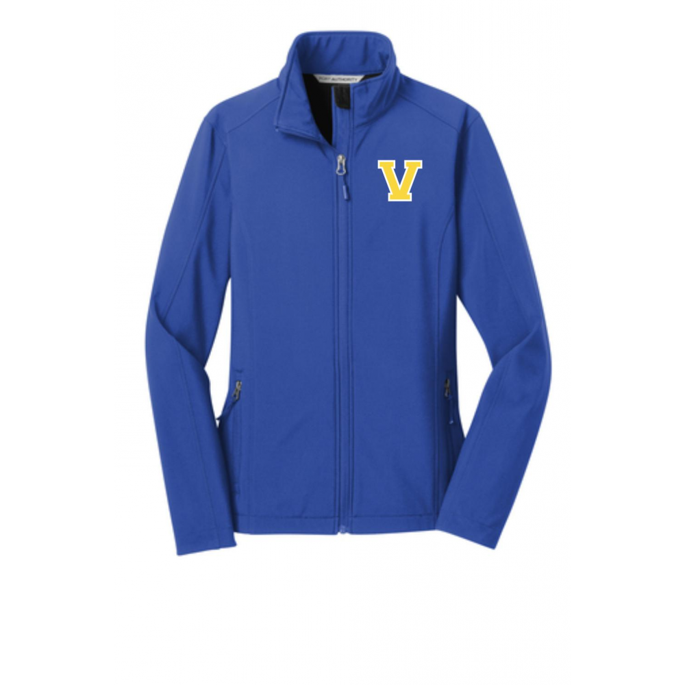 Vance Elementary 2019 Team Store L317 ROY