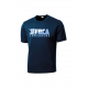 First Baptist Christian Athletic Store ST350 2 navy