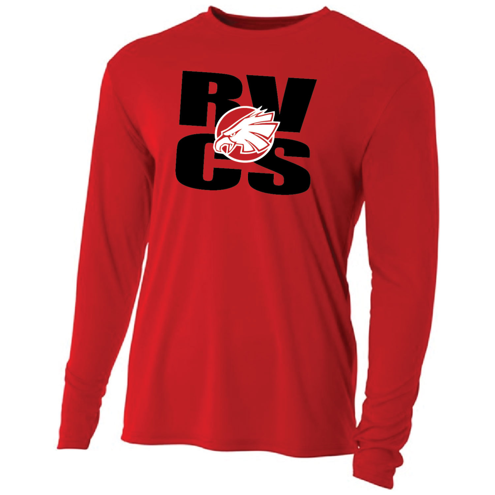 Roanoke Valley Christian School, Roanoke, VA - Online Sprit Store-18