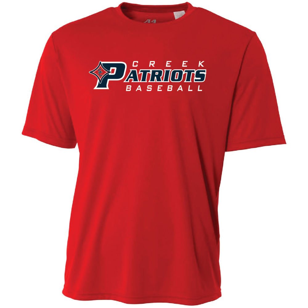 Sandy Creek Baseball 2023-09