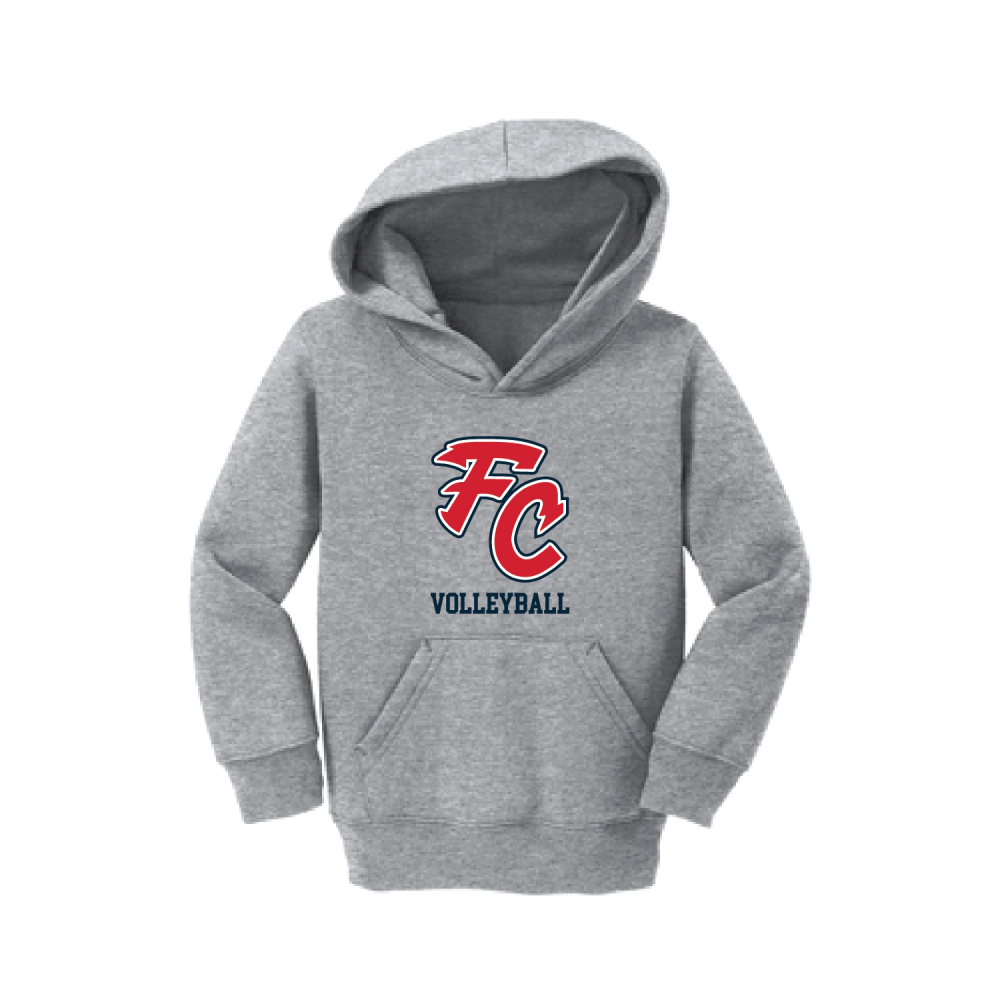 FC Logo - Volleyball-19