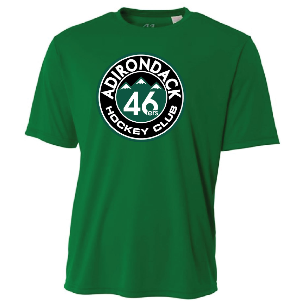 Adirondack 46ers Hockey Club, Malone, NY (online store) - option 2-33