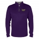 Holly Springs 2018 Lacrosse PURPLE QUARTER