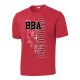 Berean Baptist Academy Store-BBA-ST350-Red