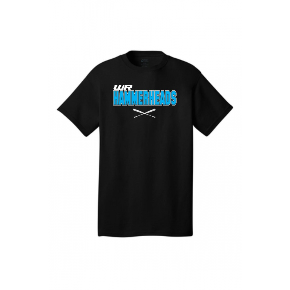 WR 2020 Spring TEAM GEAR MCP MOCKUP PC54 Hammerheads