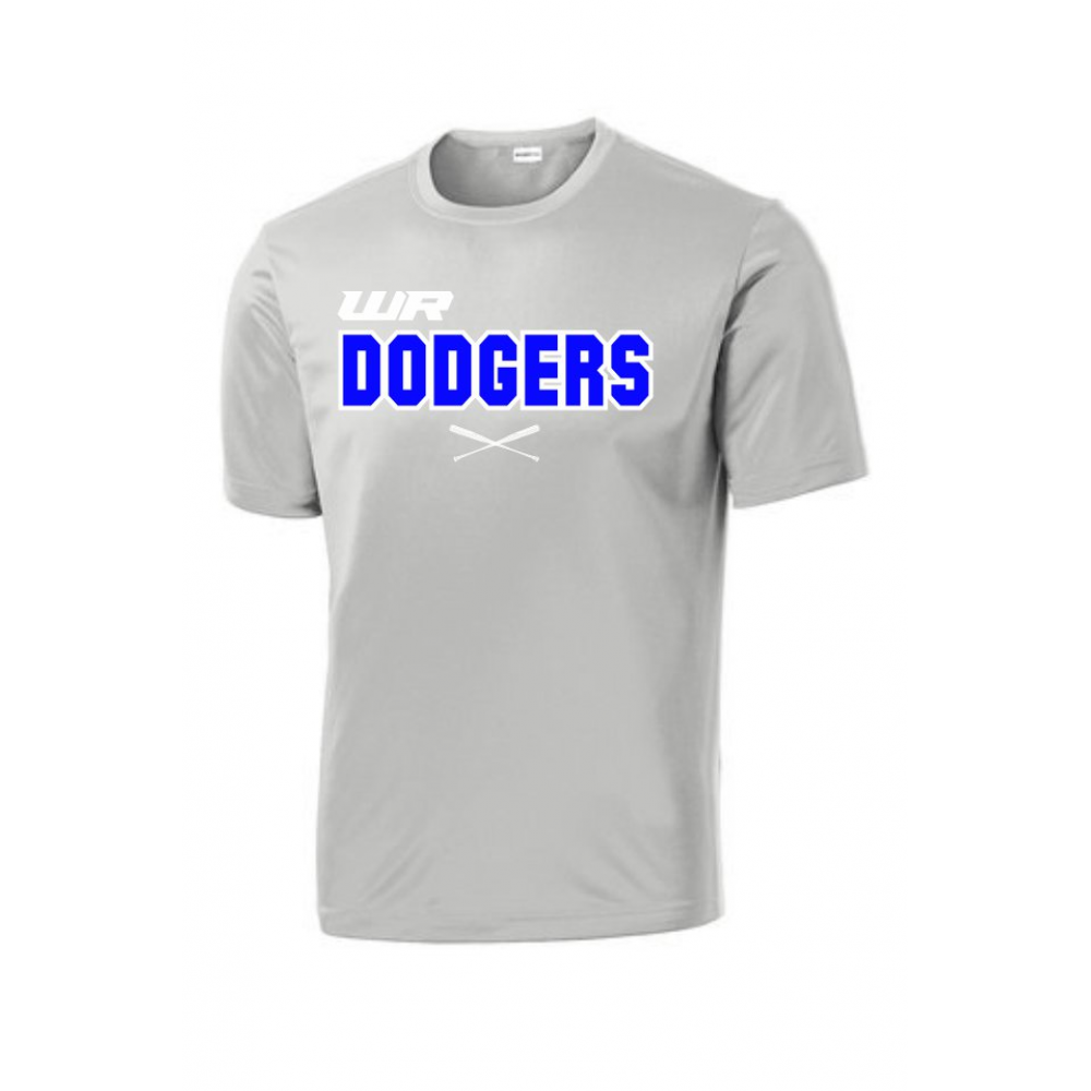 WR 2020 Spring Team Gear AL NL MOCKUP ST350 Dodgers