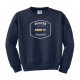 Horizon Christian 24-7 Spirit Store-562B-Navy