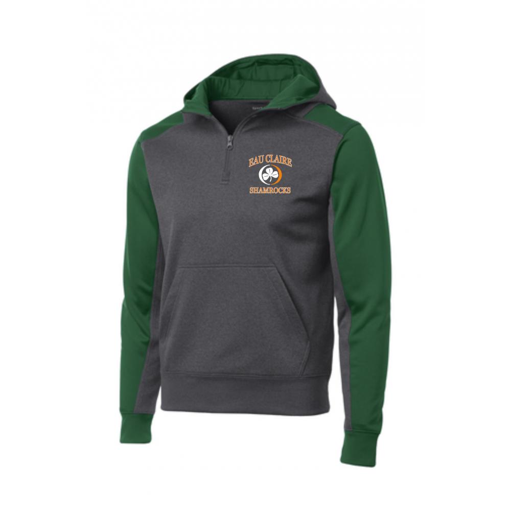 Eau Clair High School Staff Store st249