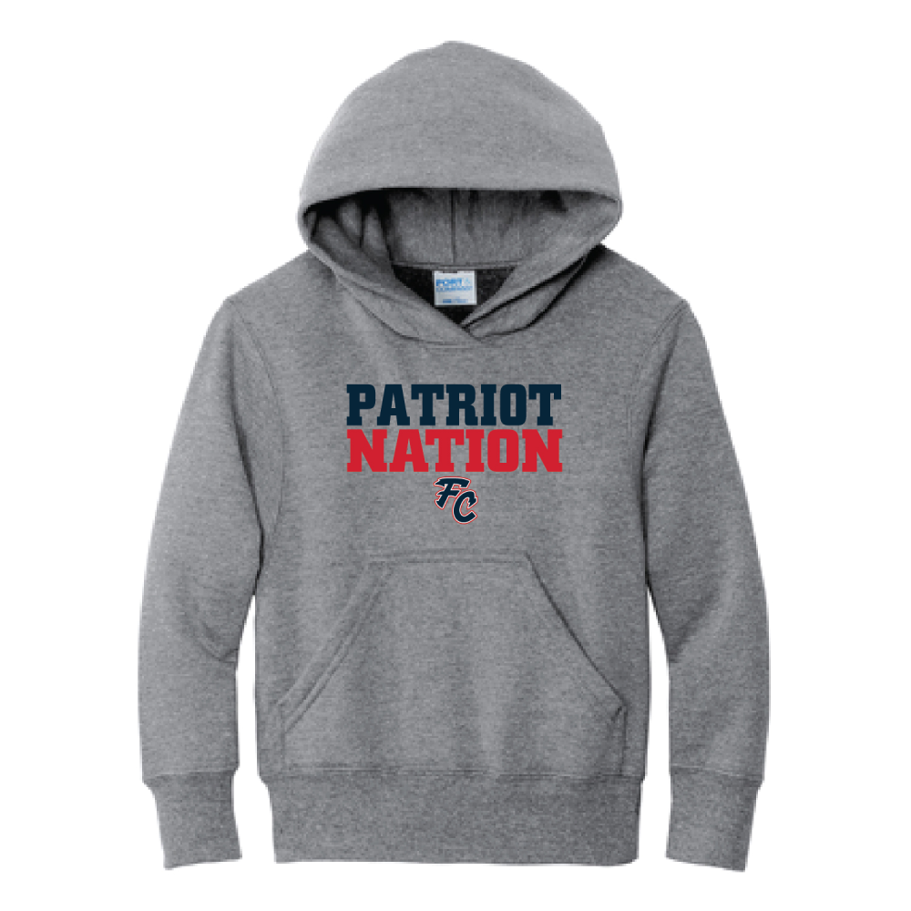 PATRIOT NATION-13