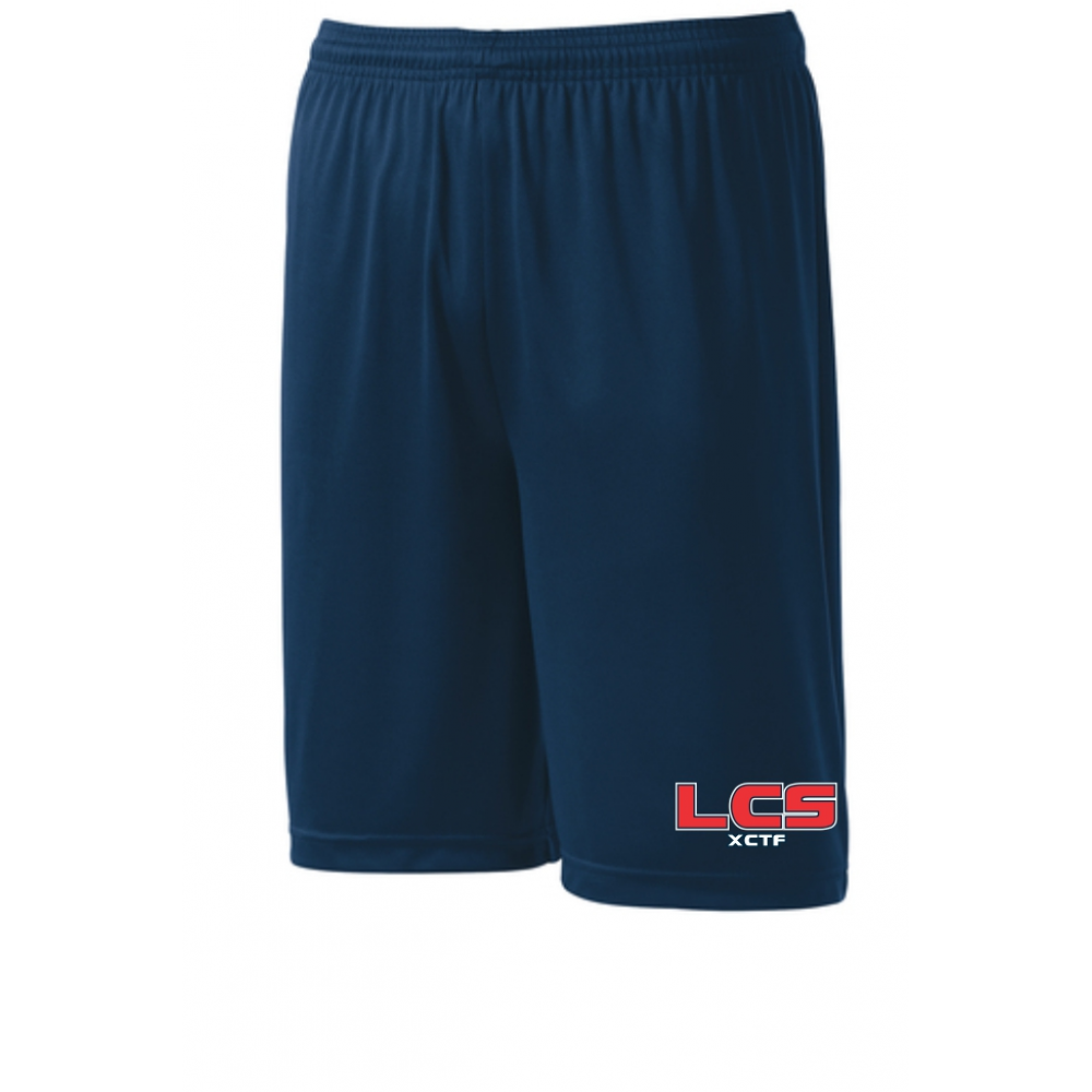 Lincoln Charter Track Packs SHORT