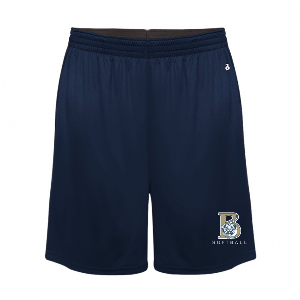 Blythewood High School Softball Store MOCKUP 4002 Navy