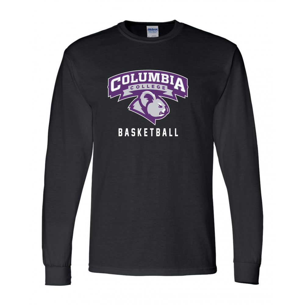 Columbia College Basketball Packs 8400 BK