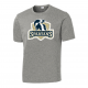 Christ Covenant School-ST350-Grey Concrete Heather
