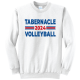 Tabernacle Christian Spirit Wear - Volleyball-12