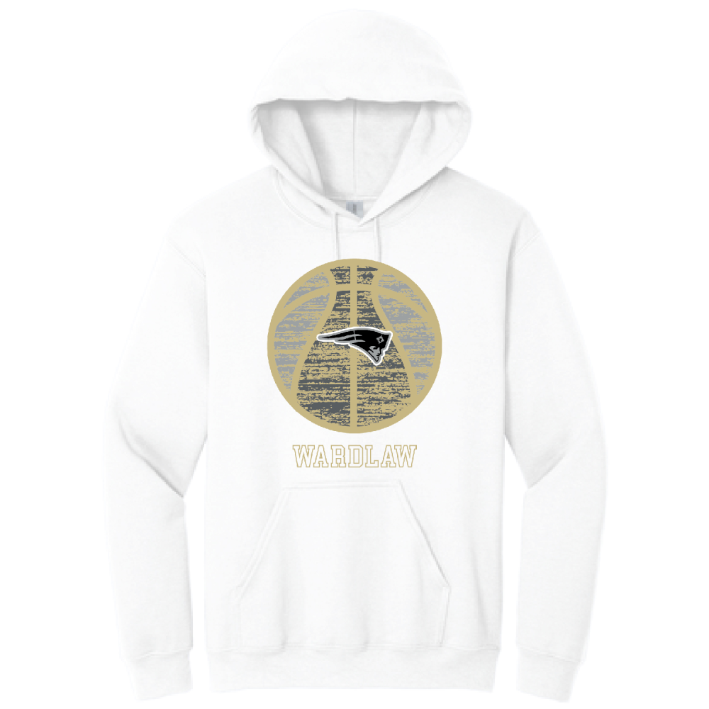 Wardlaw Middle School Boys Basketball Store 2023-22